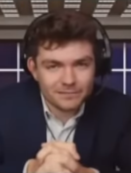 Nick Fuentes
