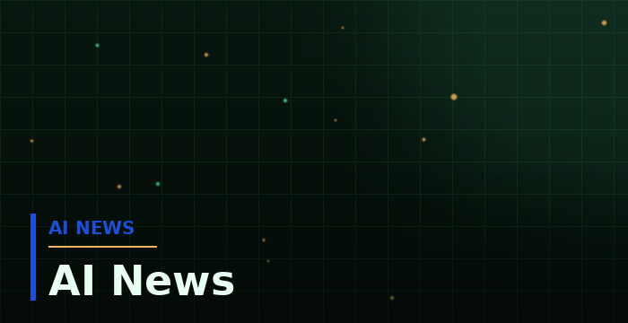 AI News: Research Digest