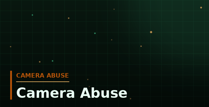 Flock Camera Abuse: Research Digest