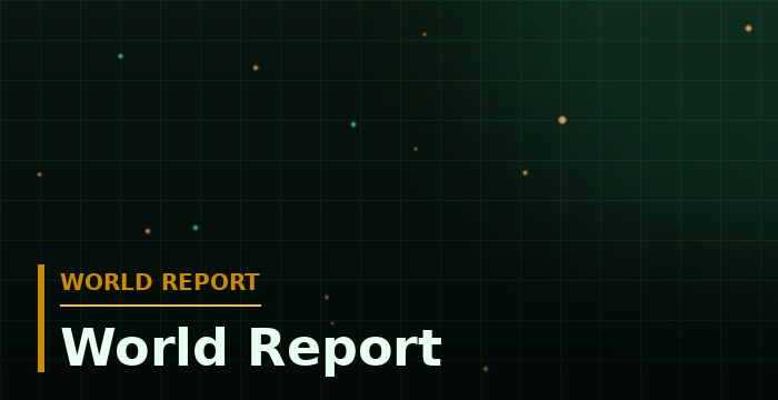 World Report: Research Digest